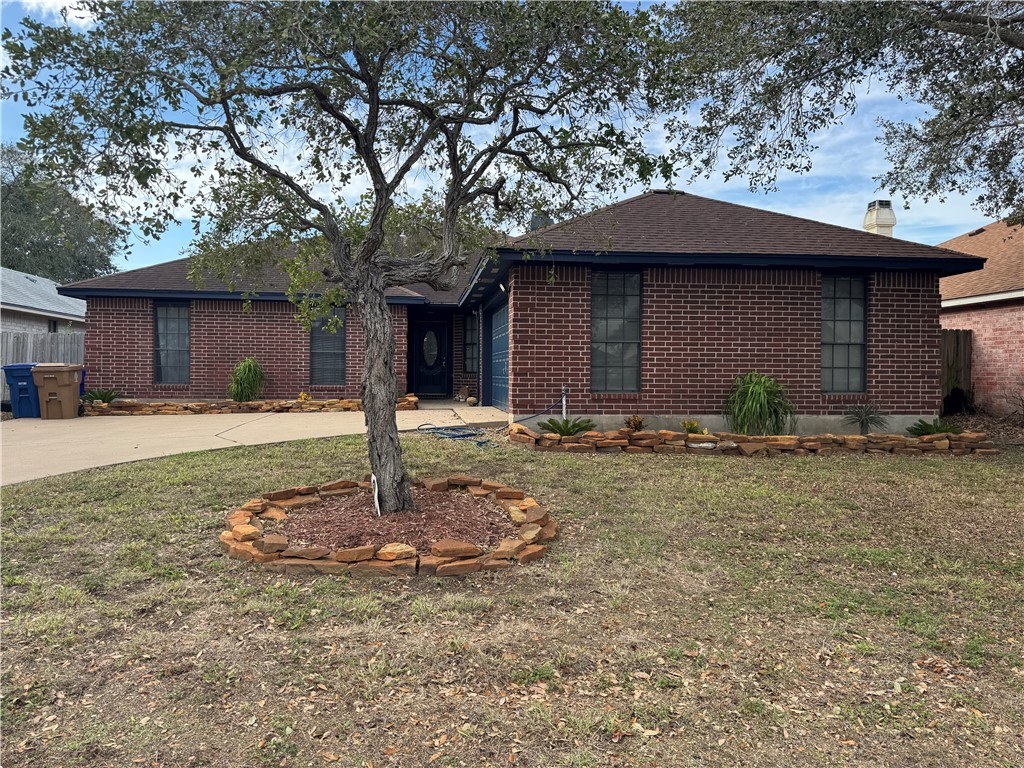 2205 Savoy Street Corpus Christi TX 78414