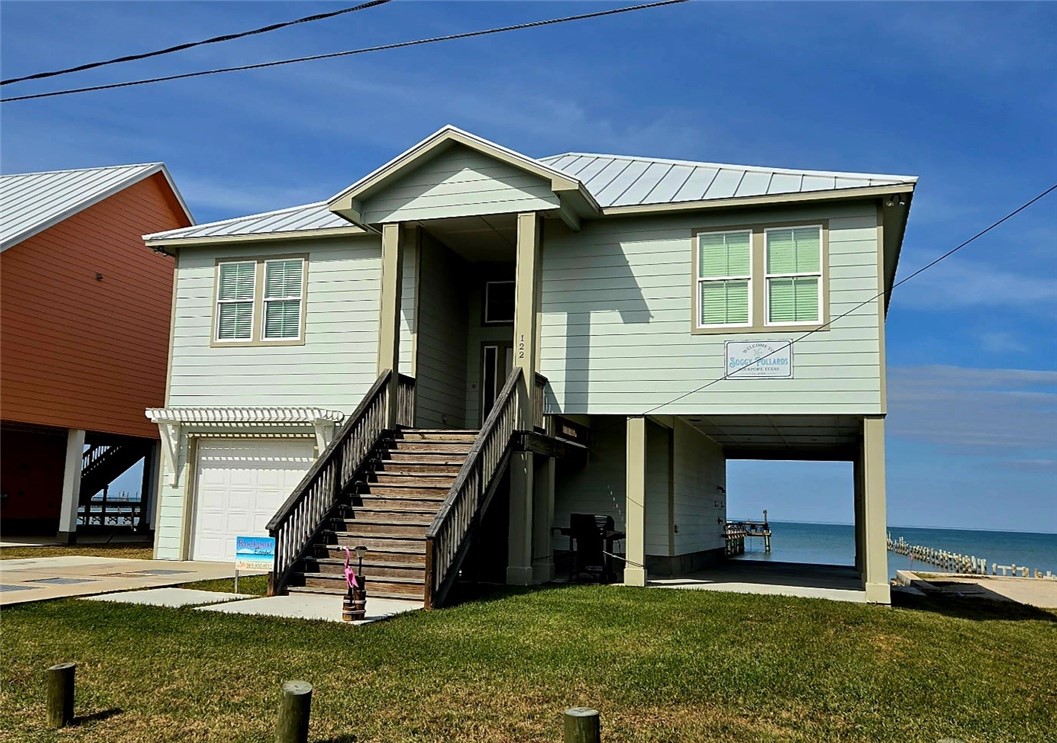 122 Ridge Harbor Drive Rockport TX 78382