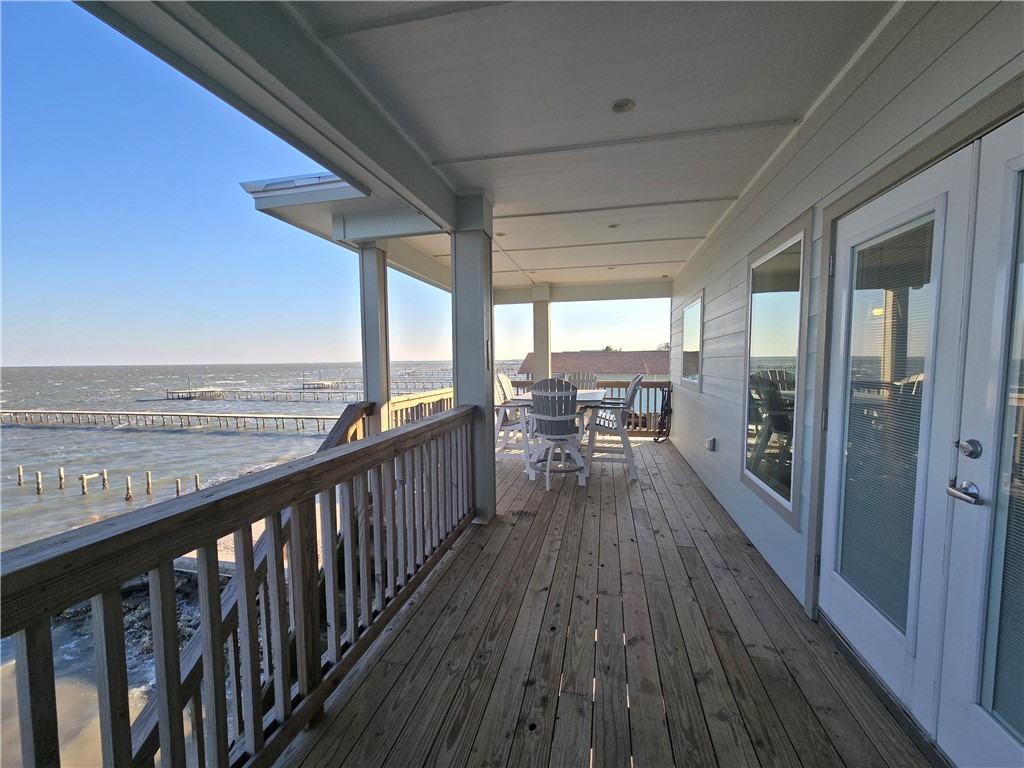 122 Ridge Harbor Drive Rockport TX 78382