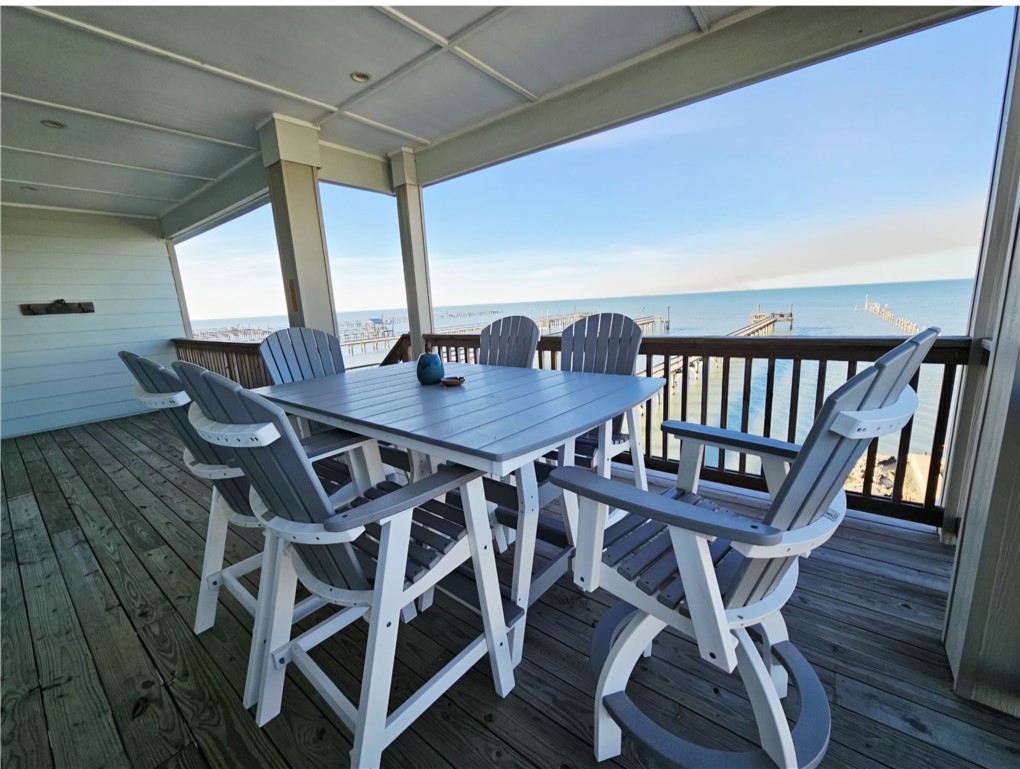 122 Ridge Harbor Drive Rockport TX 78382