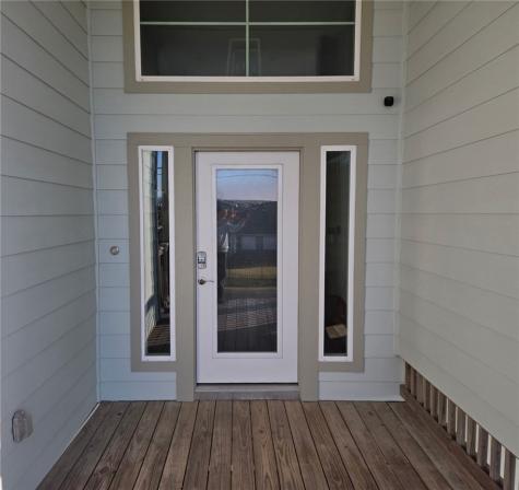 122 Ridge Harbor Drive Rockport TX 78382