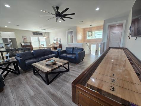 122 Ridge Harbor Drive Rockport TX 78382