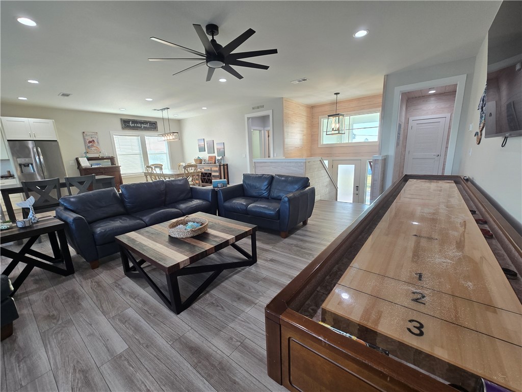 122 Ridge Harbor Drive Rockport TX 78382