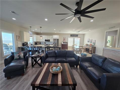122 Ridge Harbor Drive Rockport TX 78382