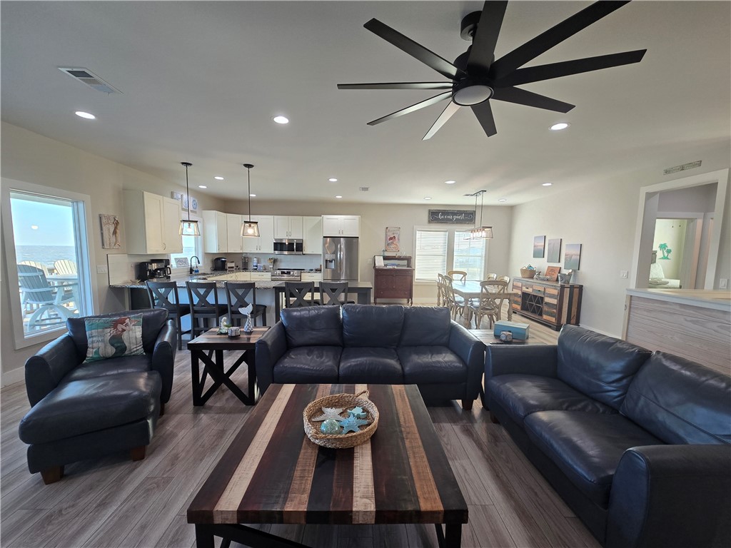 122 Ridge Harbor Drive Rockport TX 78382