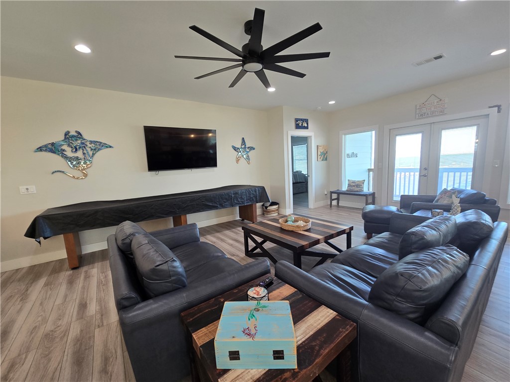 122 Ridge Harbor Drive Rockport TX 78382