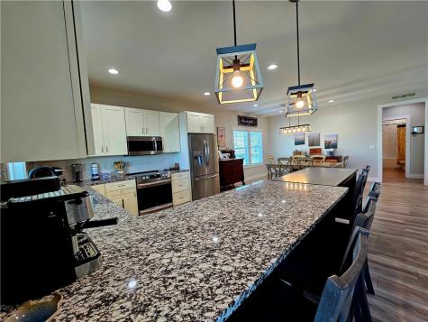122 Ridge Harbor Drive Rockport TX 78382