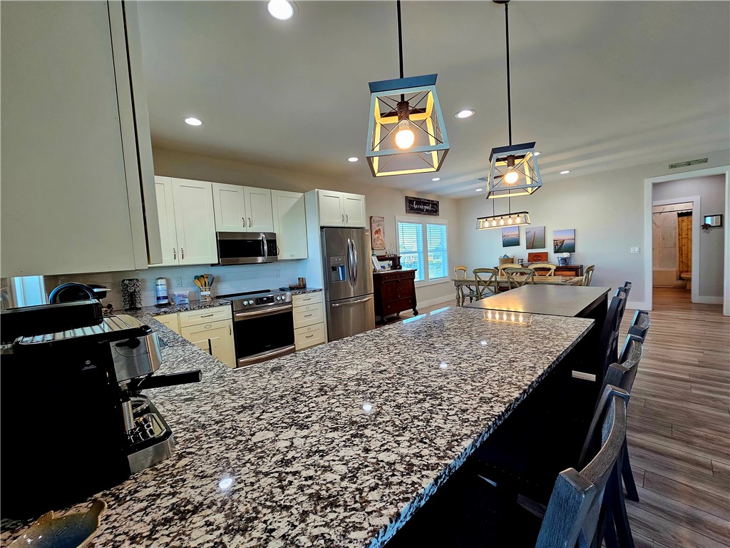 122 Ridge Harbor Drive Rockport TX 78382