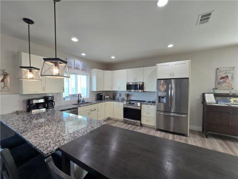 122 Ridge Harbor Drive Rockport TX 78382