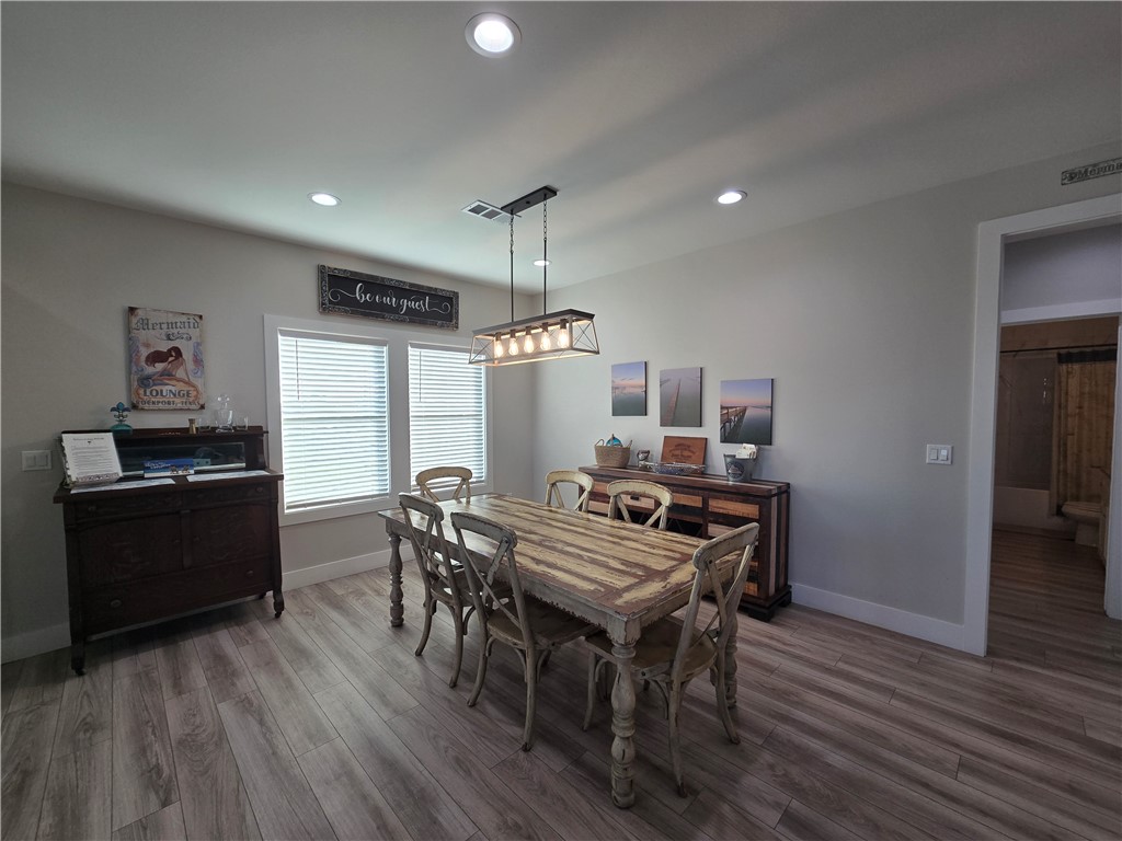 122 Ridge Harbor Drive Rockport TX 78382
