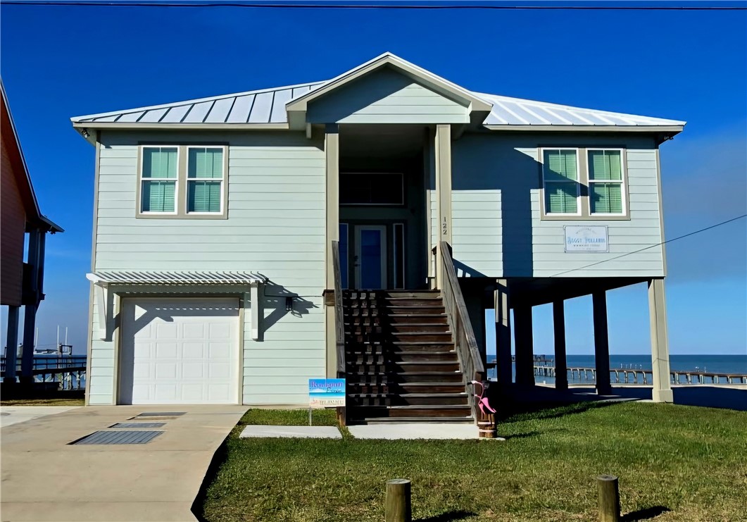 122 Ridge Harbor Drive Rockport TX 78382