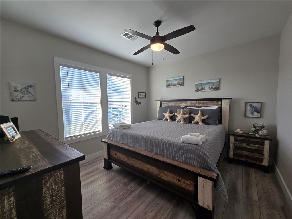 122 Ridge Harbor Drive Rockport TX 78382