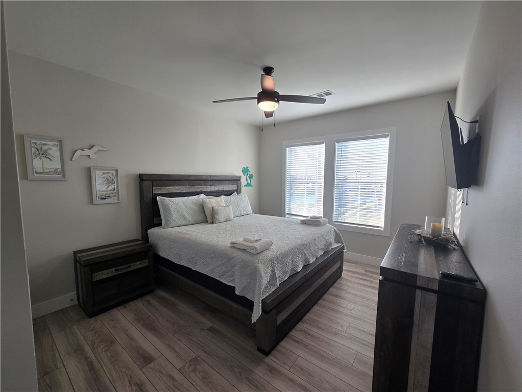 122 Ridge Harbor Drive Rockport TX 78382
