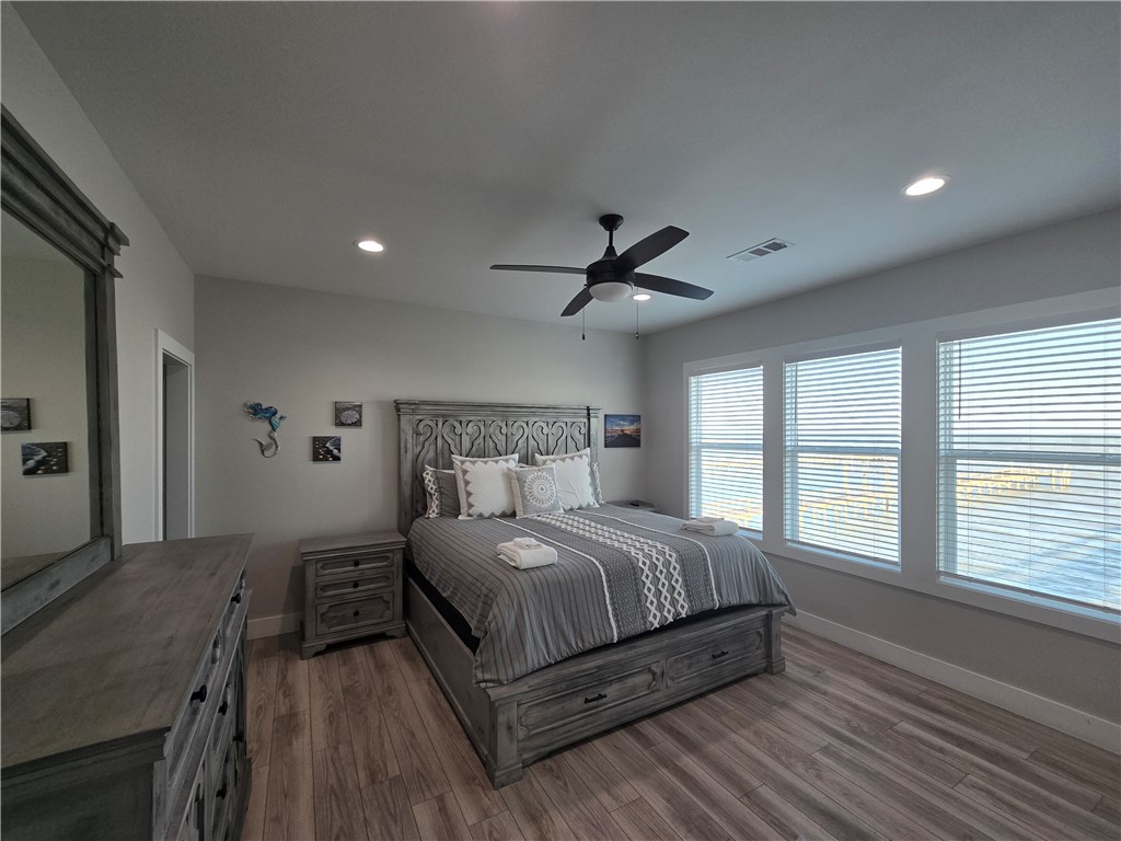 122 Ridge Harbor Drive Rockport TX 78382