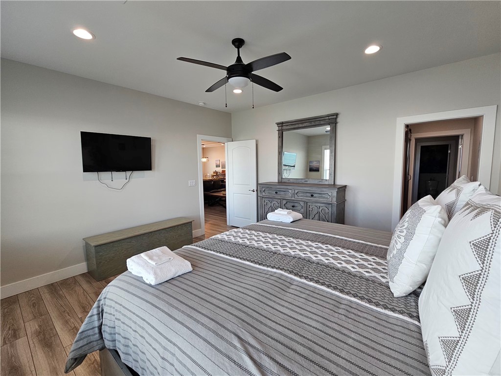 122 Ridge Harbor Drive Rockport TX 78382