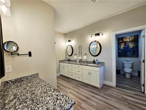 122 Ridge Harbor Drive Rockport TX 78382