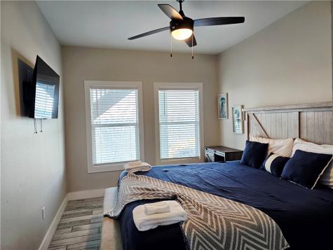122 Ridge Harbor Drive Rockport TX 78382