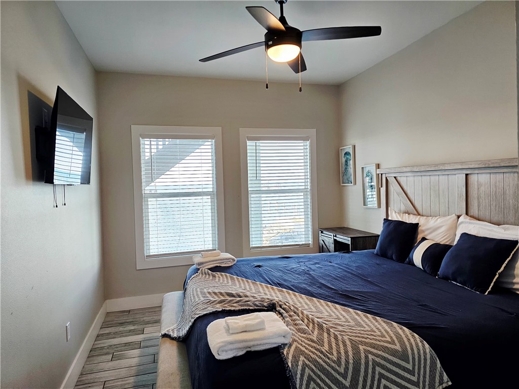122 Ridge Harbor Drive Rockport TX 78382