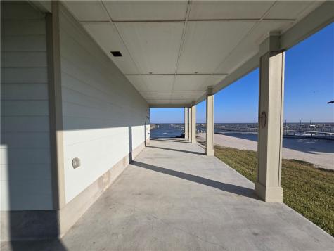 122 Ridge Harbor Drive Rockport TX 78382
