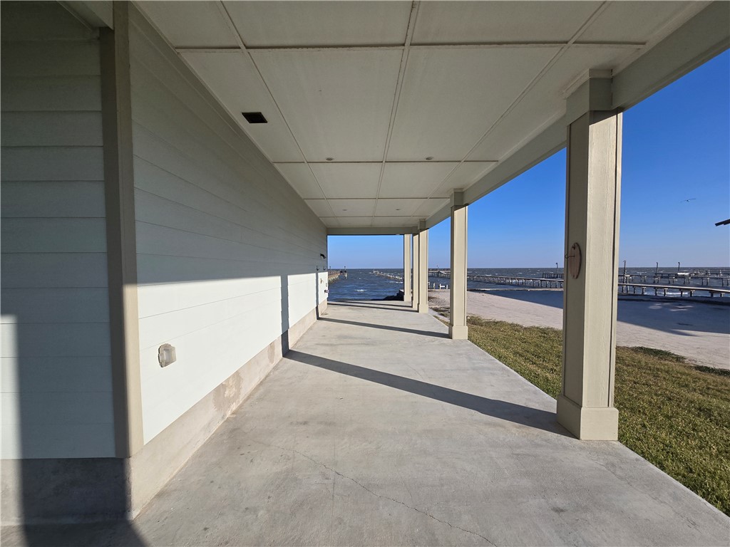 122 Ridge Harbor Drive Rockport TX 78382