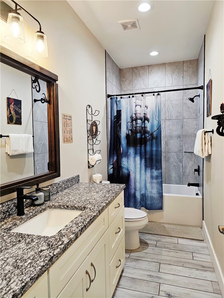 122 Ridge Harbor Drive Rockport TX 78382