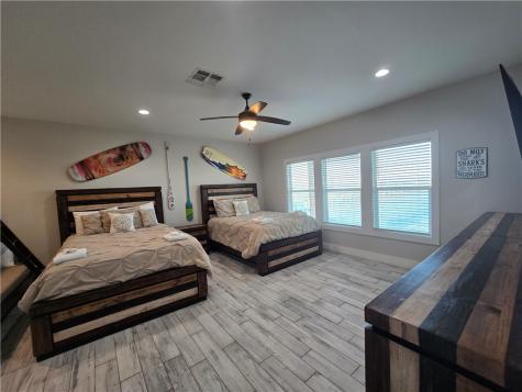 122 Ridge Harbor Drive Rockport TX 78382