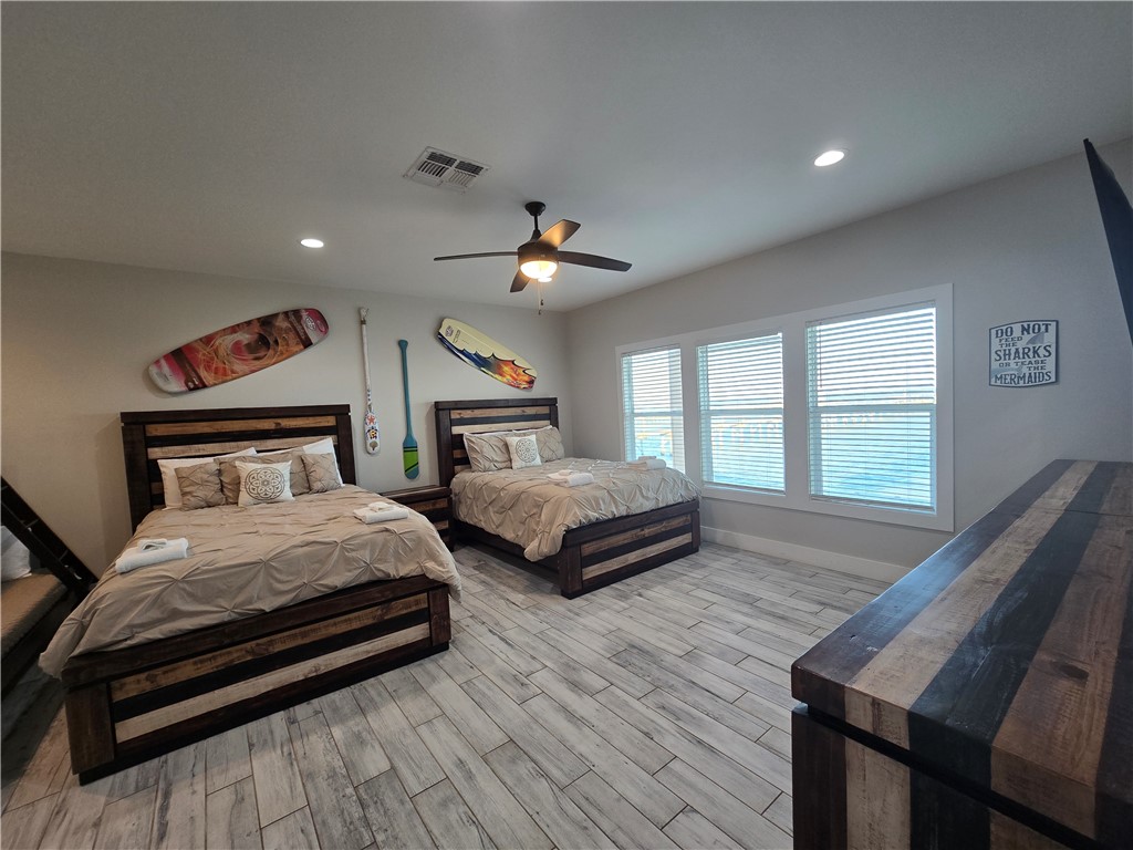 122 Ridge Harbor Drive Rockport TX 78382
