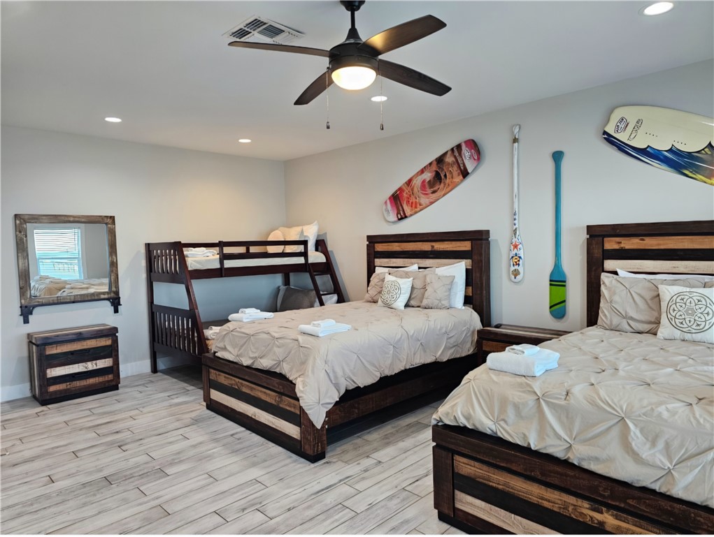 122 Ridge Harbor Drive Rockport TX 78382