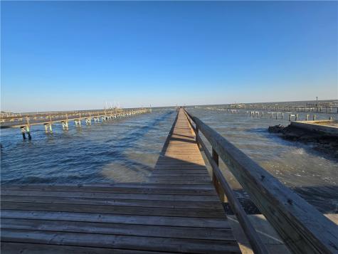 122 Ridge Harbor Drive Rockport TX 78382