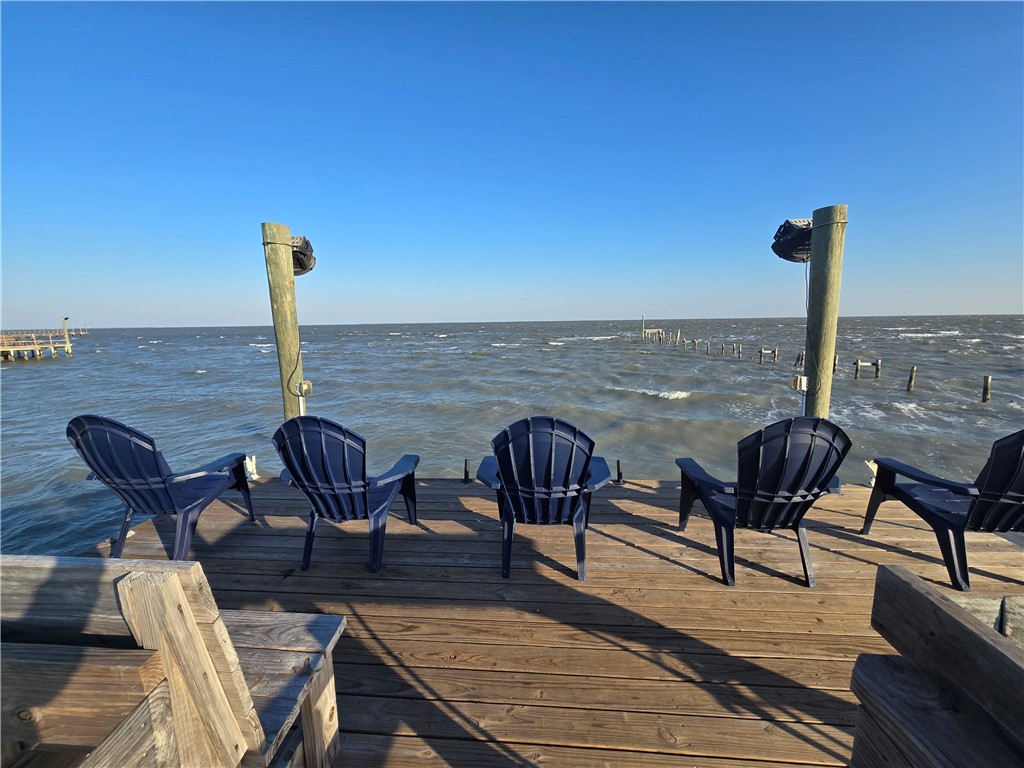 122 Ridge Harbor Drive Rockport TX 78382