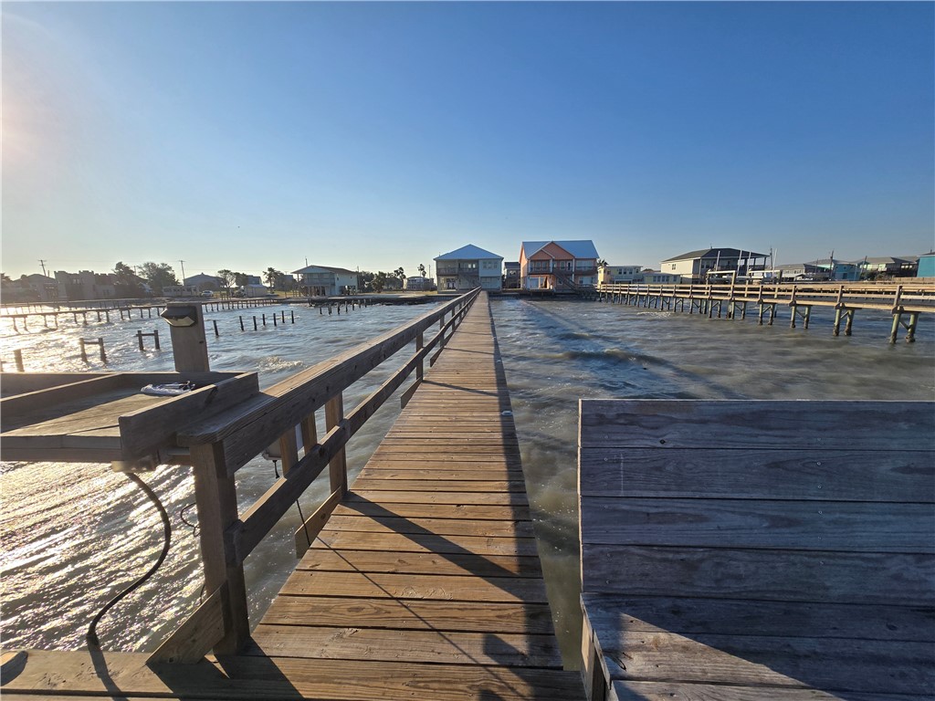 122 Ridge Harbor Drive Rockport TX 78382