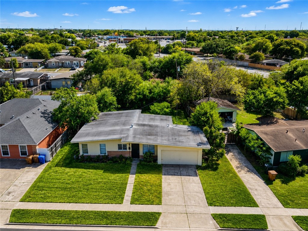 4709 Jarvis Street Corpus Christi TX 78412