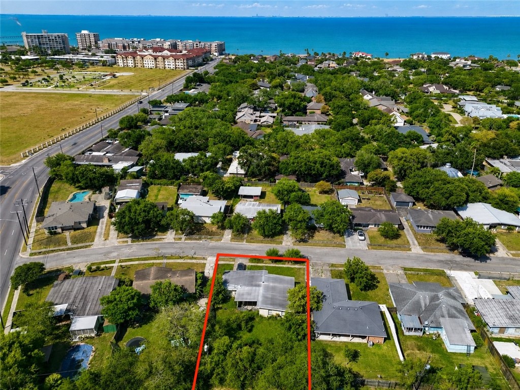 4709 Jarvis Street Corpus Christi TX 78412
