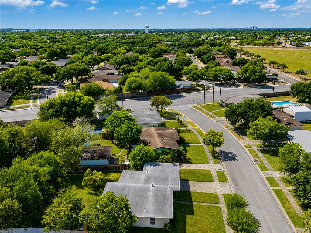 4709 Jarvis Street Corpus Christi TX 78412