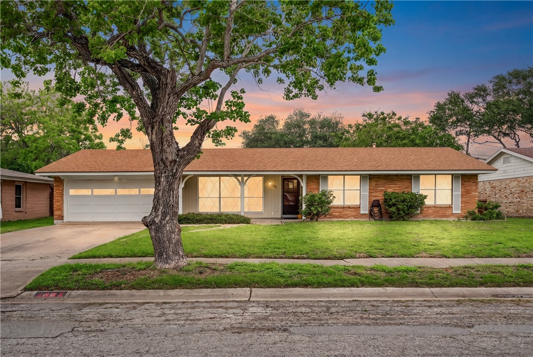 4506 Janssen Drive Corpus Christi TX 78411