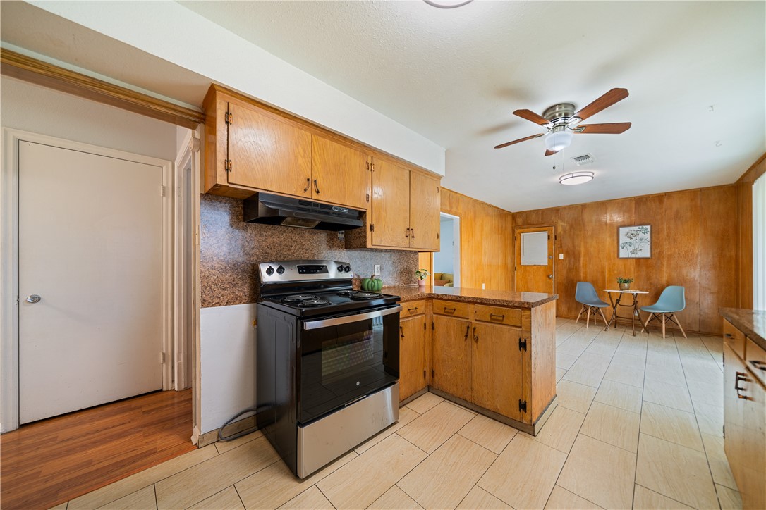 4506 Janssen Drive Corpus Christi TX 78411