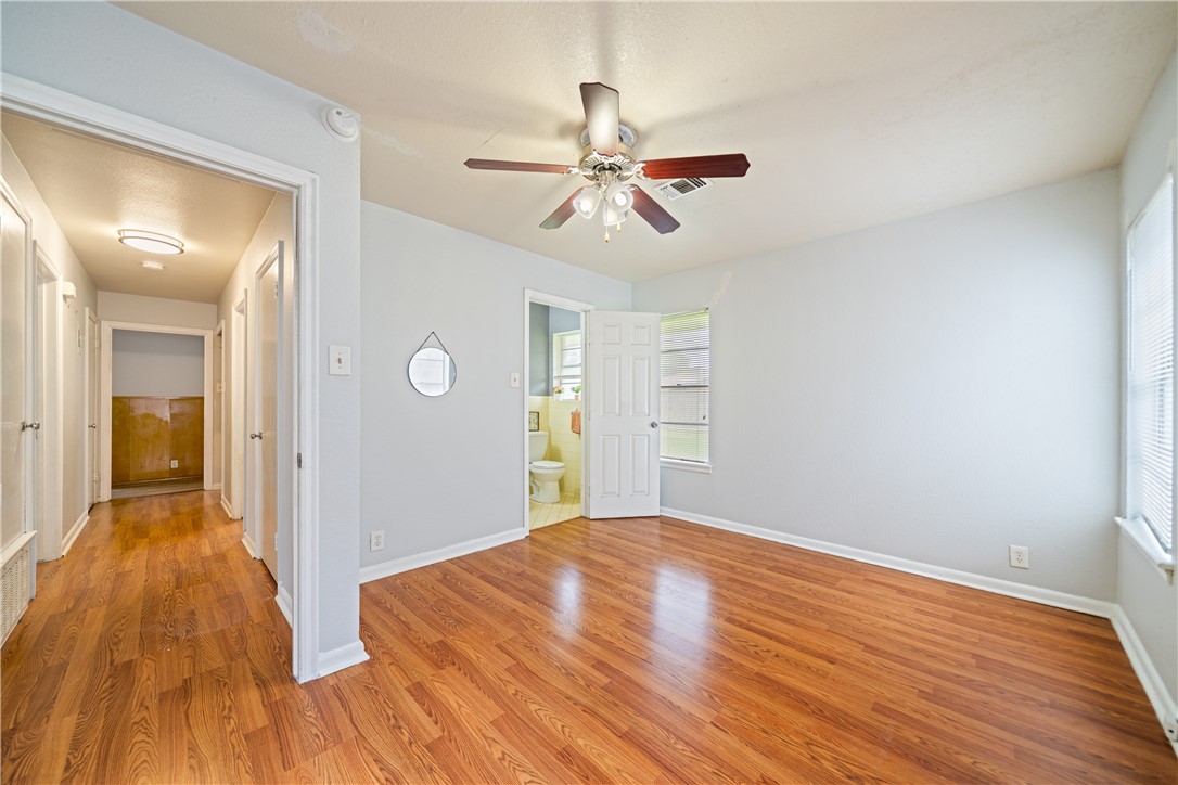 4506 Janssen Drive Corpus Christi TX 78411