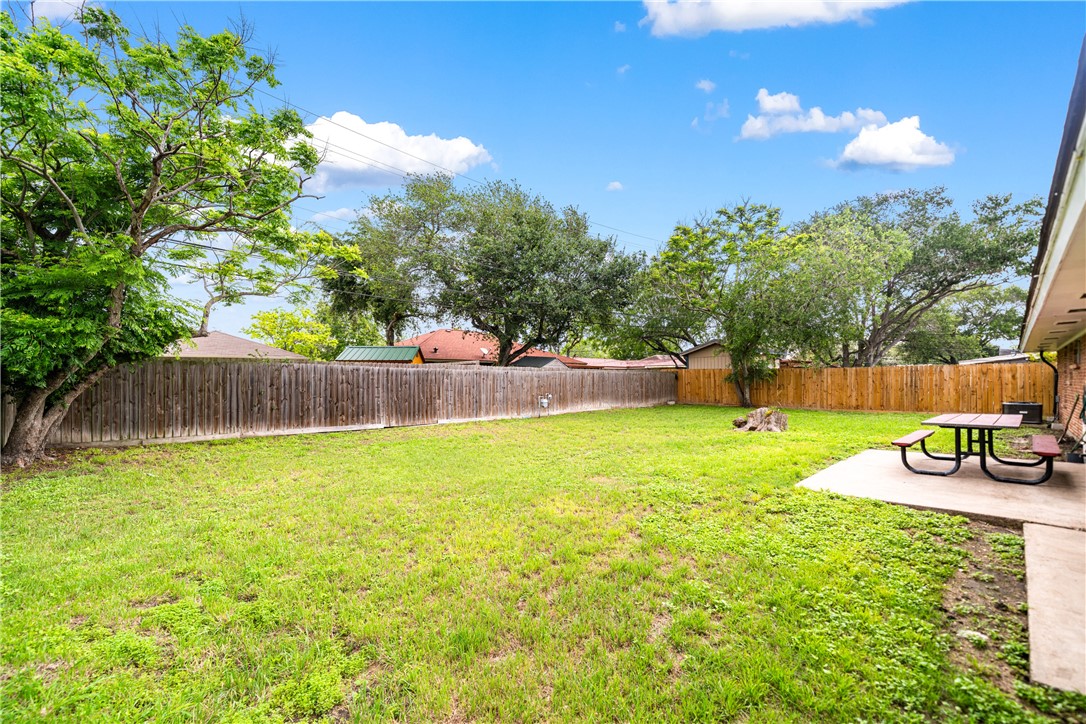 4506 Janssen Drive Corpus Christi TX 78411