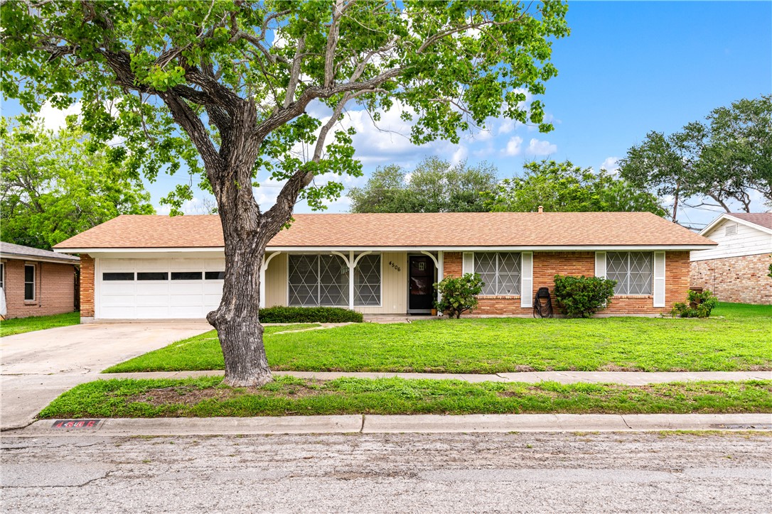 4506 Janssen Drive Corpus Christi TX 78411