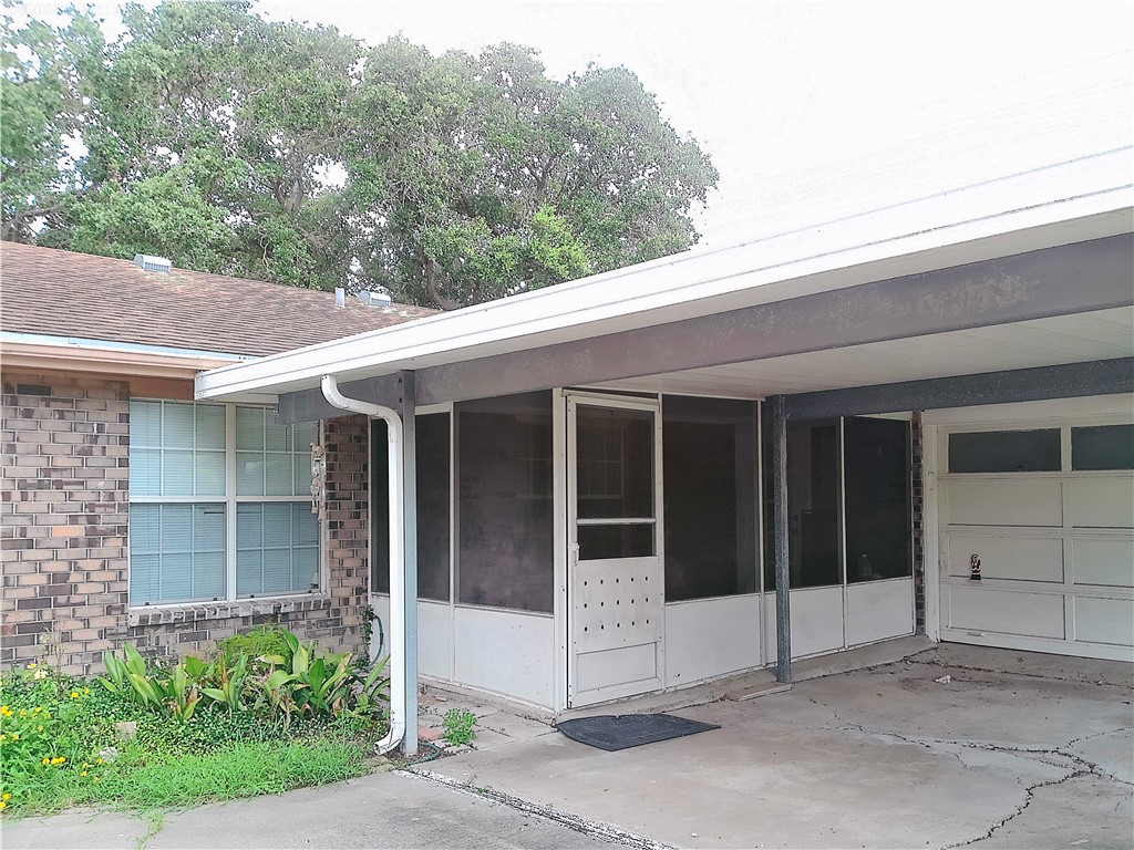 5026 Eider Drive Corpus Christi TX 78413