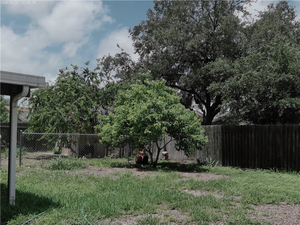 5026 Eider Drive Corpus Christi TX 78413