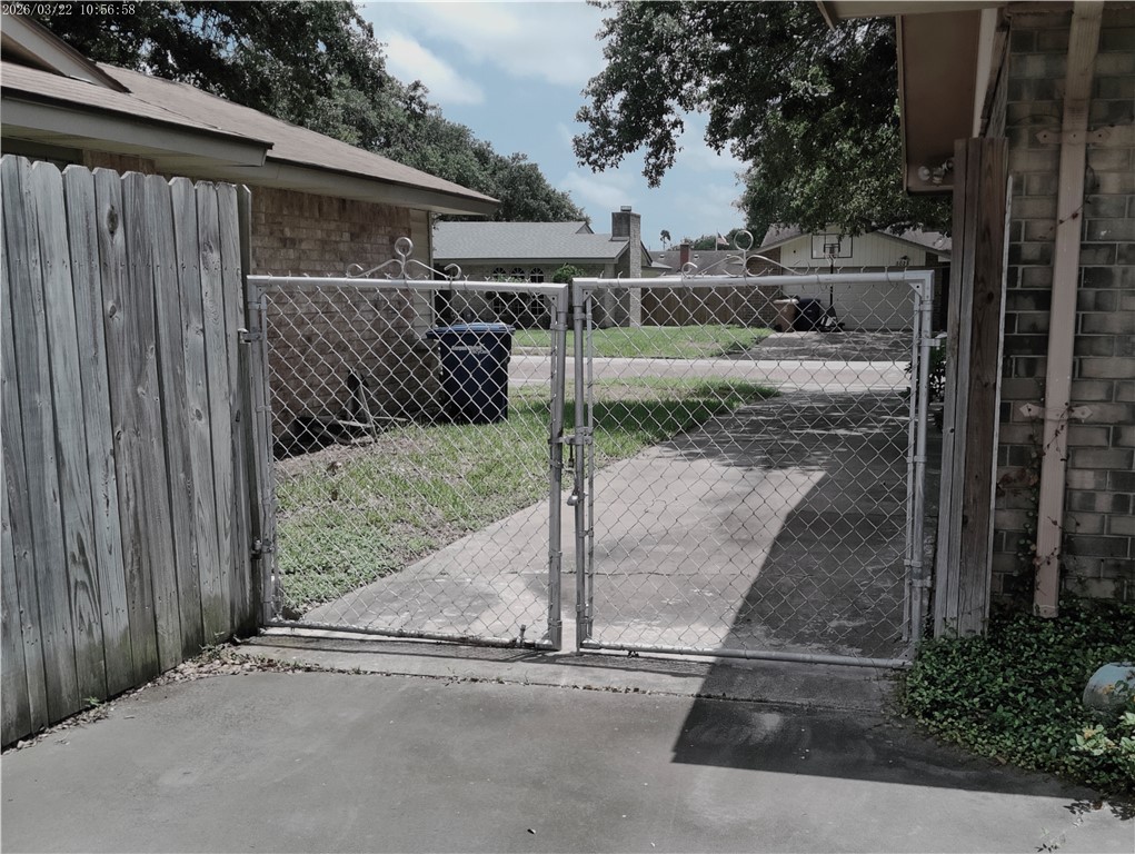 5026 Eider Drive Corpus Christi TX 78413