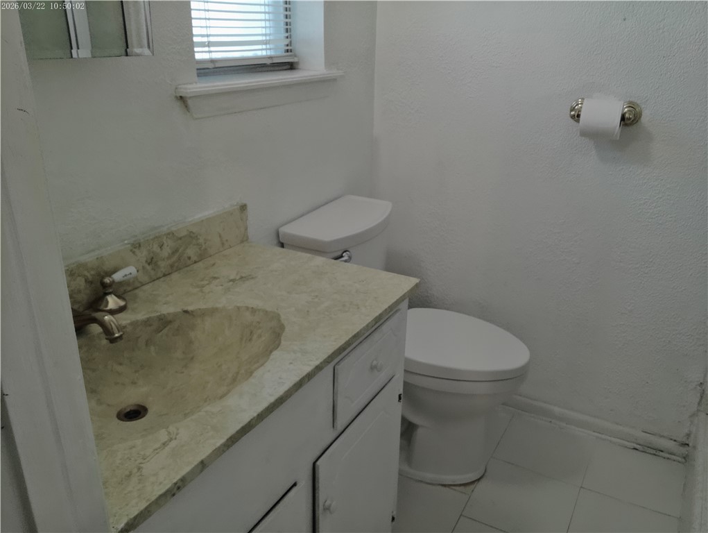 5026 Eider Drive Corpus Christi TX 78413