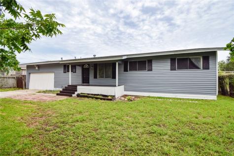 3616 Mulberry Street Corpus Christi TX 78411