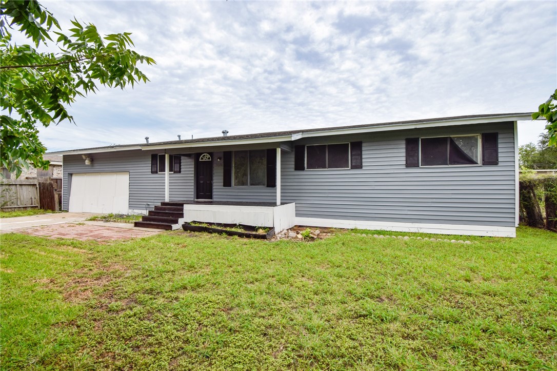 3616 Mulberry Street Corpus Christi TX 78411
