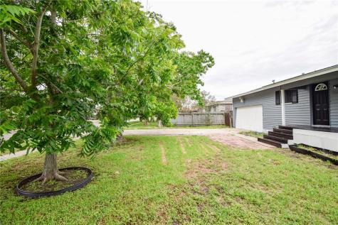 3616 Mulberry Street Corpus Christi TX 78411