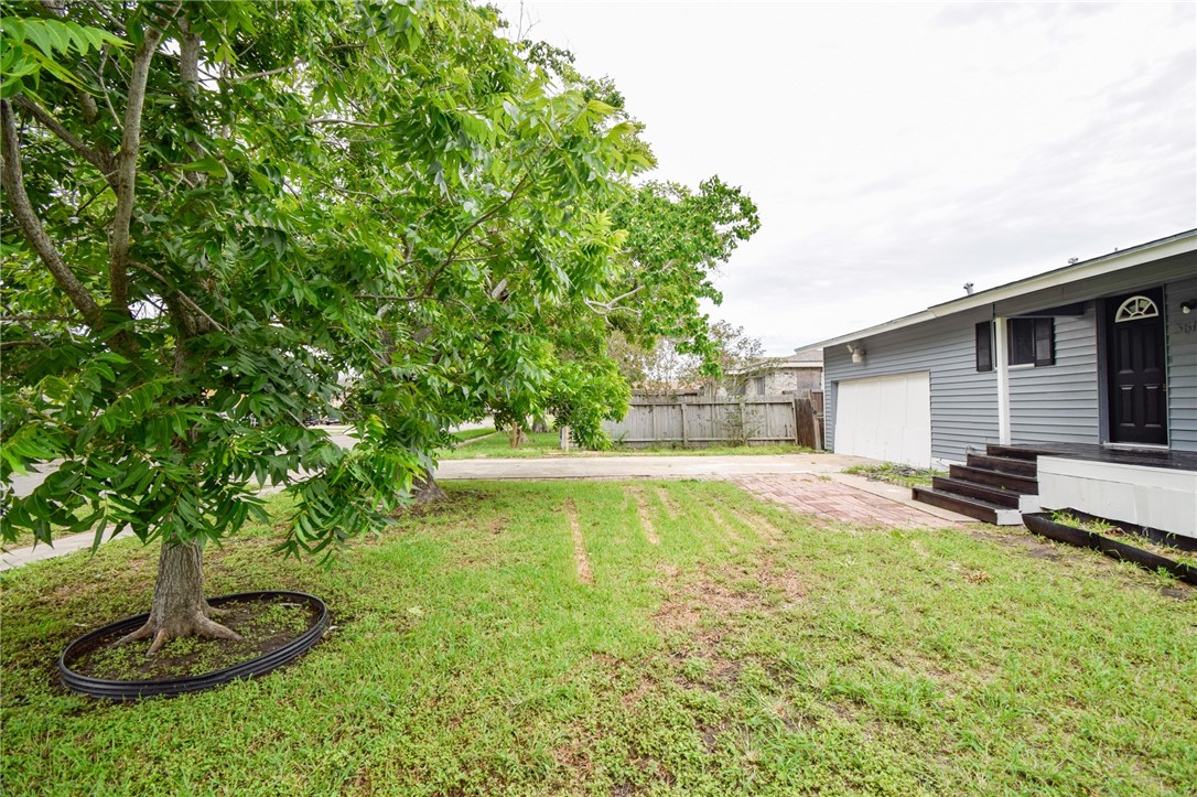 3616 Mulberry Street Corpus Christi TX 78411