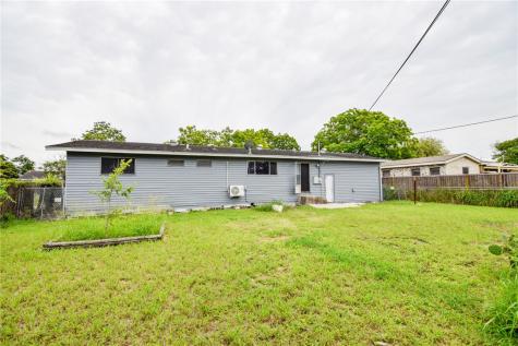 3616 Mulberry Street Corpus Christi TX 78411