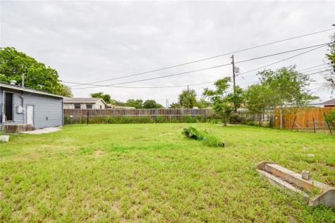 3616 Mulberry Street Corpus Christi TX 78411