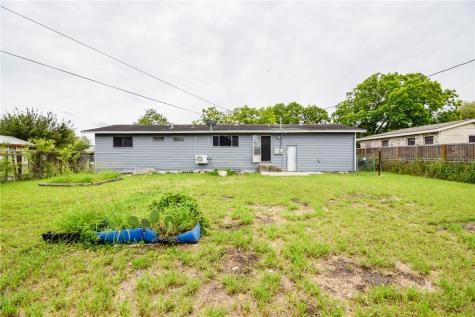 3616 Mulberry Street Corpus Christi TX 78411